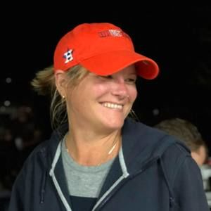 Meet your Posher, Leanne